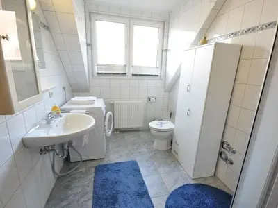 Ferienwohnung für 2 Personen (60 m²) in Carolinensiel 10/10