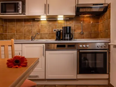 Ferienwohnung für 6 Personen (60 m²) in Carolinensiel 4/10