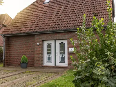 Ferienwohnung für 6 Personen (60 m²) in Carolinensiel 5/10