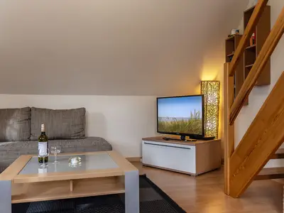 Ferienwohnung für 6 Personen (60 m²) in Carolinensiel 6/10