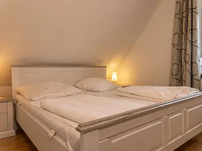 Ferienwohnung für 6 Personen (60 m²) in Carolinensiel 7/10