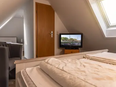 Ferienwohnung für 6 Personen (60 m²) in Carolinensiel 8/10