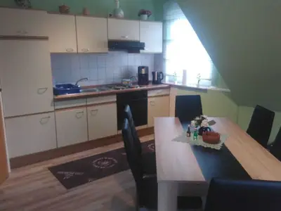 Ferienwohnung für 4 Personen (65 m²) in Carolinensiel 6/10