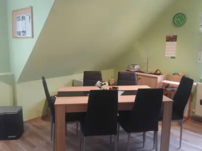 Ferienwohnung für 4 Personen (65 m²) in Carolinensiel 7/10