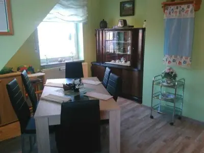 Ferienwohnung für 4 Personen (65 m²) in Carolinensiel 8/10