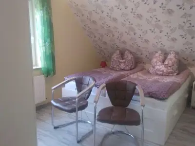 Ferienwohnung für 4 Personen (65 m²) in Carolinensiel 9/10