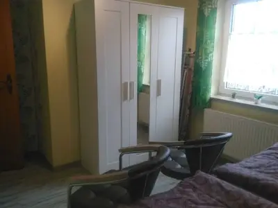 Ferienwohnung für 4 Personen (65 m²) in Carolinensiel 10/10