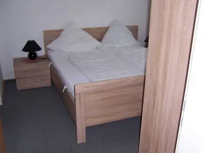 Ferienwohnung für 4 Personen (60 m²) in Carolinensiel 4/10