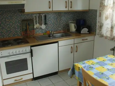 Ferienwohnung für 4 Personen (60 m²) in Carolinensiel 6/10