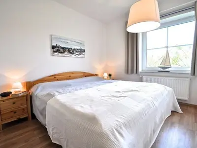 Ferienwohnung für 5 Personen (60 m²) in Carolinensiel 5/10