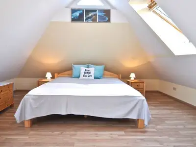 Ferienwohnung für 5 Personen (60 m²) in Carolinensiel 7/10