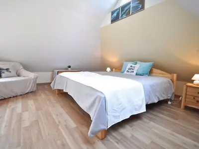 Ferienwohnung für 5 Personen (60 m²) in Carolinensiel 8/10