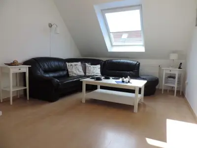 Ferienwohnung für 4 Personen (50 m²) in Carolinensiel 3/10