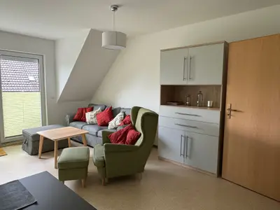 Ferienwohnung für 2 Personen (50 m²) in Carolinensiel 2/10