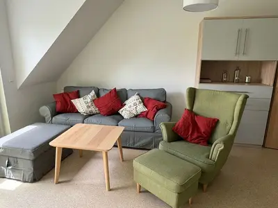 Ferienwohnung für 2 Personen (50 m²) in Carolinensiel 2/10