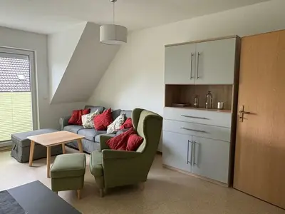 Ferienwohnung für 2 Personen (50 m²) in Carolinensiel 3/10