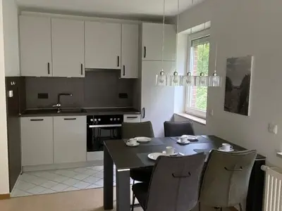 Ferienwohnung für 2 Personen (50 m²) in Carolinensiel 4/10