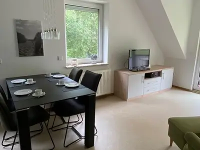 Ferienwohnung für 2 Personen (50 m²) in Carolinensiel 6/10
