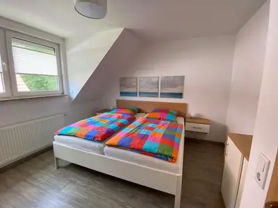 Ferienwohnung für 2 Personen (50 m²) in Carolinensiel 7/10