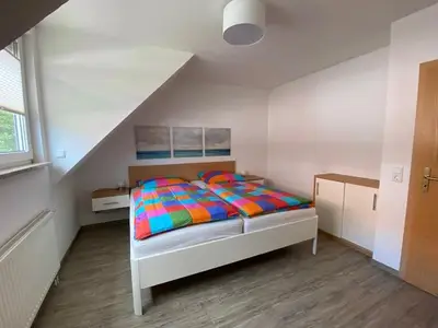 Ferienwohnung für 2 Personen (50 m²) in Carolinensiel 8/10