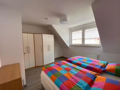 Ferienwohnung für 2 Personen (50 m²) in Carolinensiel 9/10