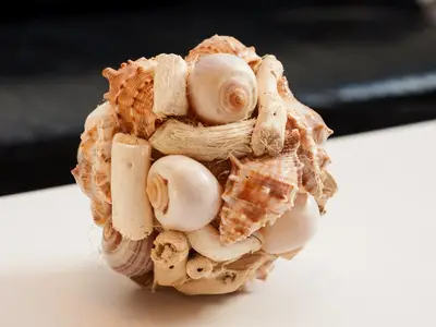 Ferienwohnung für 4 Personen (50 m²) in Carolinensiel 2/10