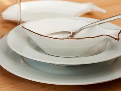 Ferienwohnung für 4 Personen (50 m²) in Carolinensiel 4/10