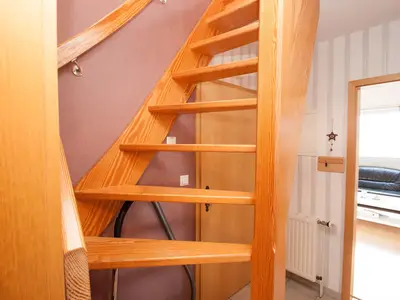 Ferienwohnung für 4 Personen (50 m²) in Carolinensiel 5/10