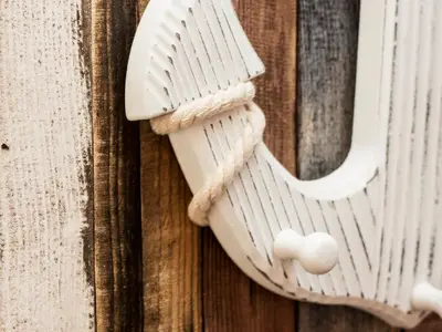 Ferienwohnung für 4 Personen (50 m²) in Carolinensiel 6/10