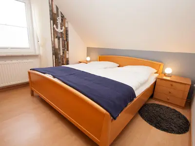 Ferienwohnung für 4 Personen (50 m²) in Carolinensiel 8/10