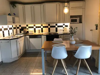 Küche / Küchenzeile