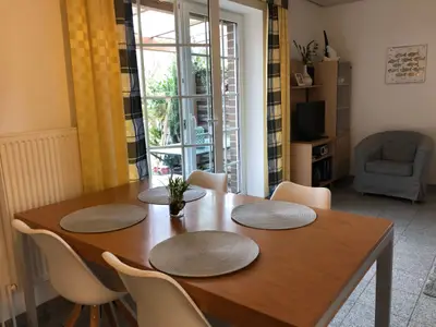 Küche / Küchenzeile