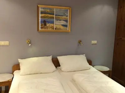 Ferienwohnung für 4 Personen (64 m²) in Carolinensiel 8/10