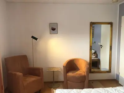 Ferienwohnung für 4 Personen (64 m²) in Carolinensiel 9/10