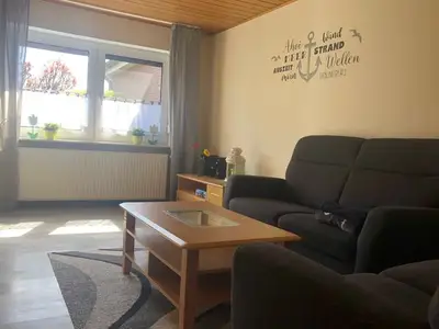Ferienwohnung für 2 Personen (65 m²) in Carolinensiel 4/10