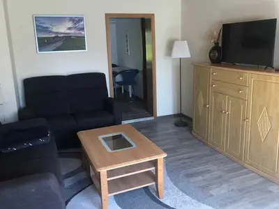 Ferienwohnung für 2 Personen (65 m²) in Carolinensiel 6/10
