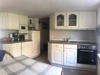 Ferienwohnung für 2 Personen (65 m²) in Carolinensiel 7/10