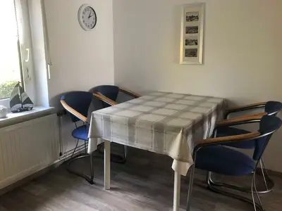 Ferienwohnung für 2 Personen (65 m²) in Carolinensiel 8/10