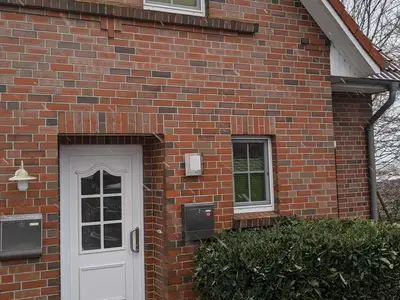 Ferienwohnung für 6 Personen (85 m²) in Carolinensiel 5/10