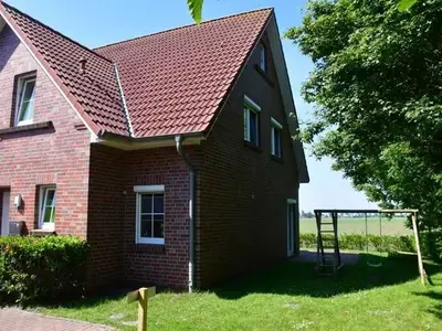Ferienwohnung für 6 Personen (85 m²) in Carolinensiel 8/10