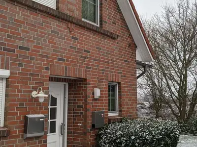 Ferienwohnung für 6 Personen (80 m²) in Carolinensiel 5/10