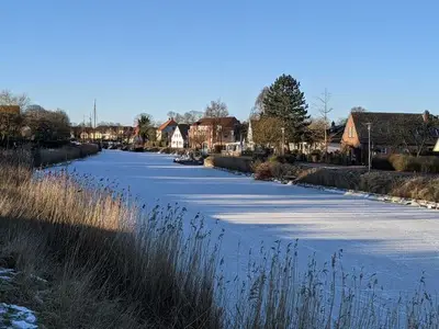 Ferienwohnung für 6 Personen (80 m²) in Carolinensiel 6/10