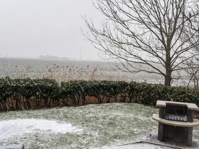 Ferienwohnung für 6 Personen (80 m²) in Carolinensiel 8/10