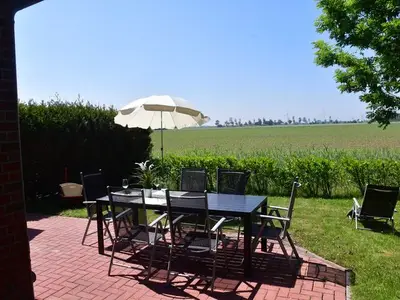 Ferienwohnung für 6 Personen (80 m²) in Carolinensiel 10/10