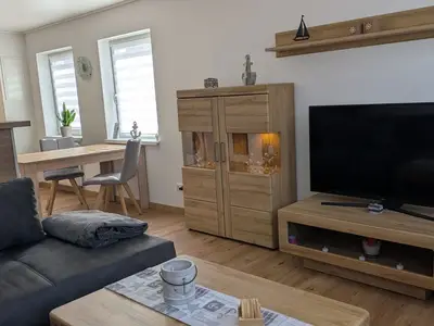 Ferienwohnung für 2 Personen (50 m²) in Carolinensiel 4/10