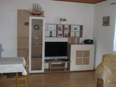 Ferienwohnung für 2 Personen (40 m²) in Carolinensiel 2/10