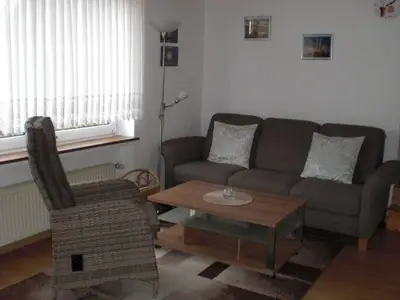 Ferienwohnung für 2 Personen (40 m²) in Carolinensiel 4/10
