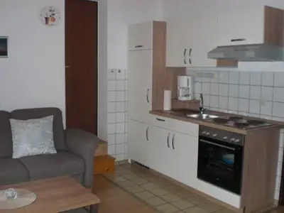 Ferienwohnung für 2 Personen (40 m²) in Carolinensiel 5/10