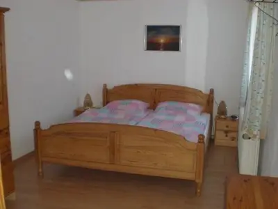 Ferienwohnung für 2 Personen (40 m²) in Carolinensiel 6/10