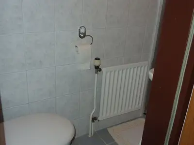 Ferienwohnung für 2 Personen (40 m²) in Carolinensiel 7/10